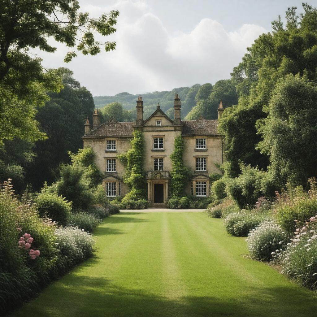 Hartfield, East Sussex